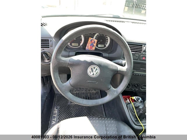 Aukcja sprzedaży 2007 Volkswagen Jetta, vin: 3VWTK49MX7M645103, numer aukcji: 40081803