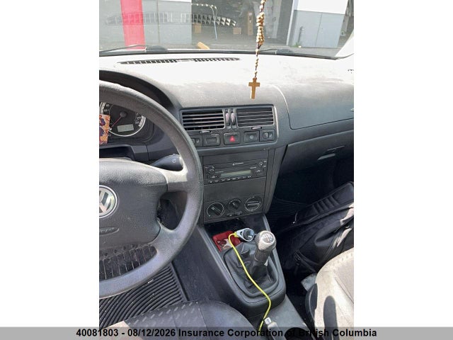 Aukcja sprzedaży 2007 Volkswagen Jetta, vin: 3VWTK49MX7M645103, numer aukcji: 40081803