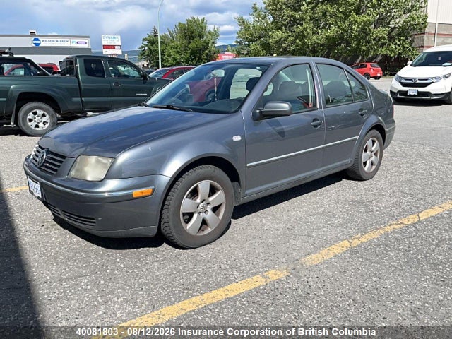 Aukcja sprzedaży 2007 Volkswagen Jetta, vin: 3VWTK49MX7M645103, numer aukcji: 40081803