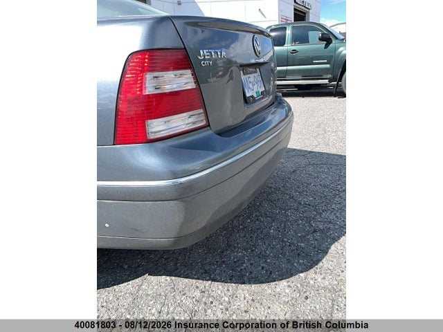 Aukcja sprzedaży 2007 Volkswagen Jetta, vin: 3VWTK49MX7M645103, numer aukcji: 40081803
