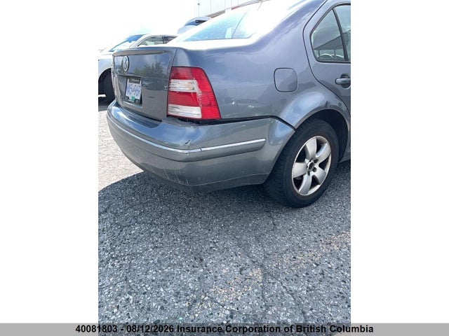 Aukcja sprzedaży 2007 Volkswagen Jetta, vin: 3VWTK49MX7M645103, numer aukcji: 40081803