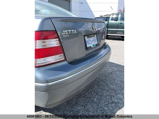 Aukcja sprzedaży 2007 Volkswagen Jetta, vin: 3VWTK49MX7M645103, numer aukcji: 40081803