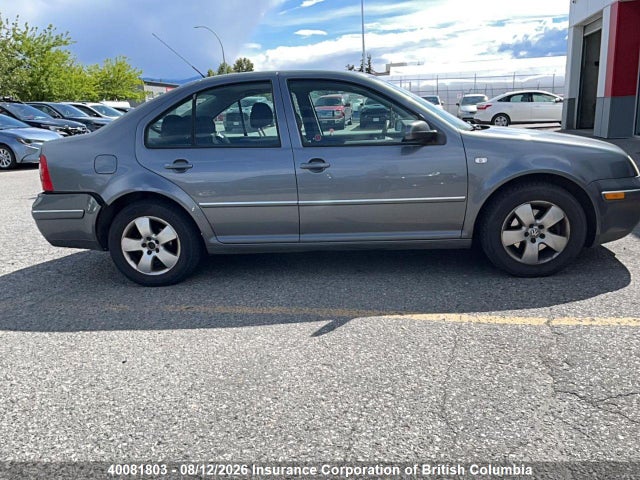 Aukcja sprzedaży 2007 Volkswagen Jetta, vin: 3VWTK49MX7M645103, numer aukcji: 40081803