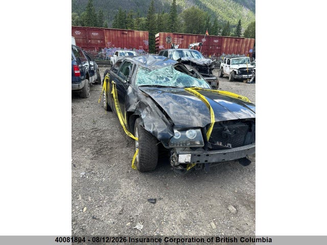 Auction sale of the 2010 Chrysler 300, vin: 2C3CA5CV6AH163221, lot number: 40081804