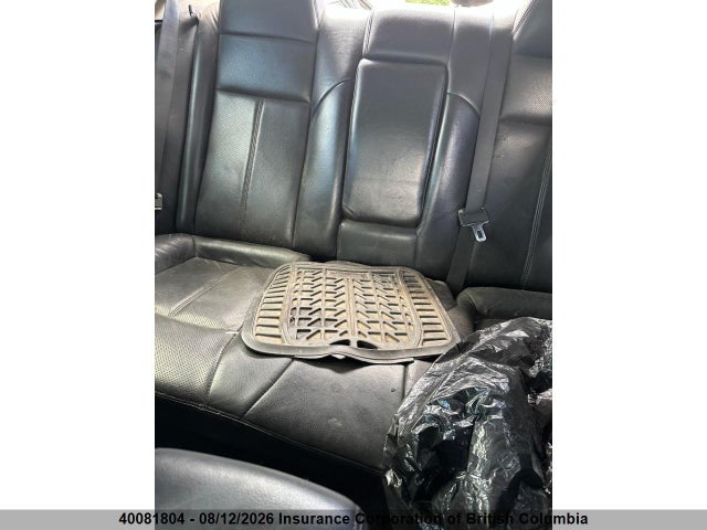 Aukcja sprzedaży 2010 Chrysler 300, vin: 2C3CA5CV6AH163221, numer aukcji: 40081804