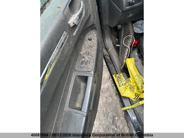 Aukcja sprzedaży 2010 Chrysler 300, vin: 2C3CA5CV6AH163221, numer aukcji: 40081804