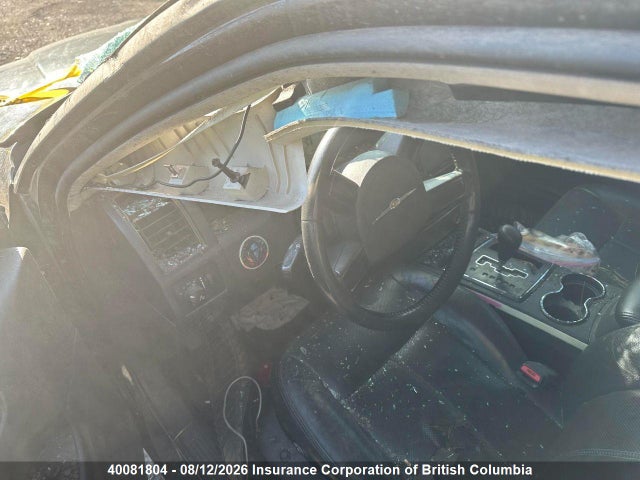 Aukcja sprzedaży 2010 Chrysler 300, vin: 2C3CA5CV6AH163221, numer aukcji: 40081804