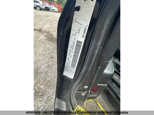 Auction sale of the 2010 Chrysler 300, vin: 2C3CA5CV6AH163221, lot number: 40081804