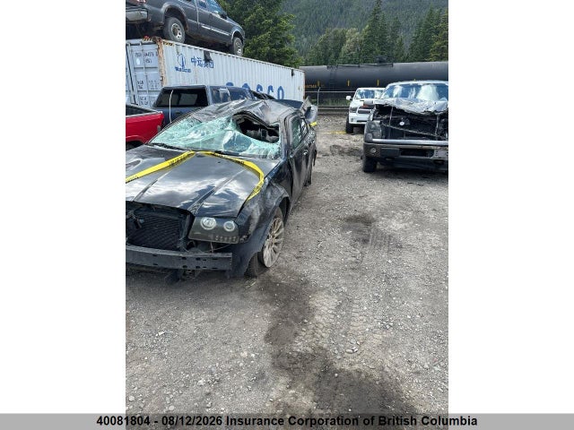 Aukcja sprzedaży 2010 Chrysler 300, vin: 2C3CA5CV6AH163221, numer aukcji: 40081804