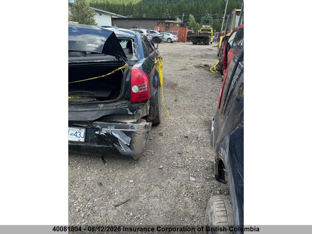 Aukcja sprzedaży 2010 Chrysler 300, vin: 2C3CA5CV6AH163221, numer aukcji: 40081804