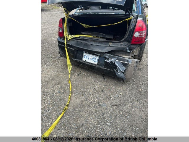 Aukcja sprzedaży 2010 Chrysler 300, vin: 2C3CA5CV6AH163221, numer aukcji: 40081804