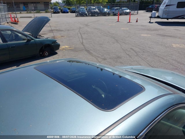 2008 Toyota Camry მანქანა იყიდება აუქციონზე, vin: 4T1BB46K98U051435, აუქციონის ნომერი: 40081806