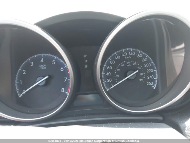 40081808 :رقم المزاد ، JM1BL1W59C1569792 vin ، 2012 Mazda 3 S مزاد بيع