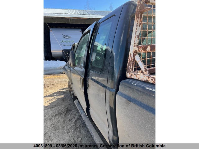 40081809 :رقم المزاد ، 1FTSX215X6EC52182 vin ، 2006 Ford F250 مزاد بيع
