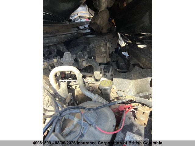 40081809 :رقم المزاد ، 1FTSX215X6EC52182 vin ، 2006 Ford F250 مزاد بيع