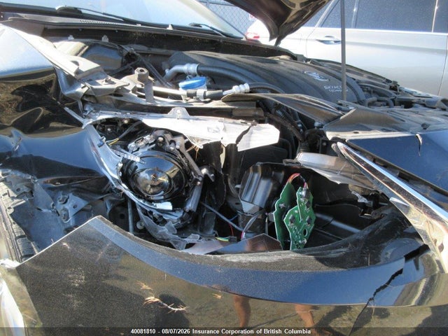 Aukcja sprzedaży 2015 Mazda 3 Mazda Gt, vin: JM1BM1W34F1275975, numer aukcji: 40081810