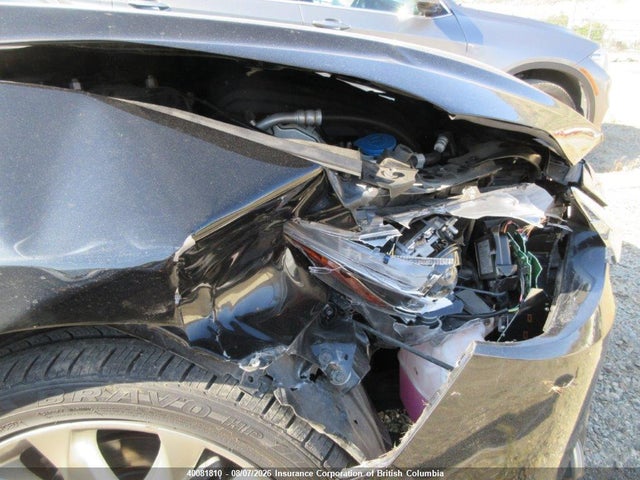 Aukcja sprzedaży 2015 Mazda 3 Mazda Gt, vin: JM1BM1W34F1275975, numer aukcji: 40081810