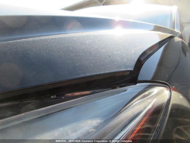 Aukcja sprzedaży 2015 Mazda 3 Mazda Gt, vin: JM1BM1W34F1275975, numer aukcji: 40081810