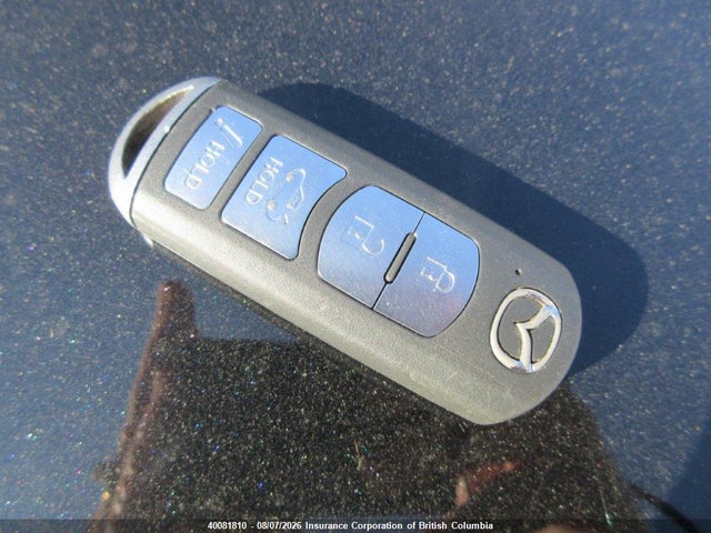 Aukcja sprzedaży 2015 Mazda 3 Mazda Gt, vin: JM1BM1W34F1275975, numer aukcji: 40081810