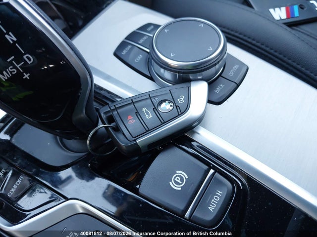 BMW X3 2018 5UXTR9C5XJLD68749 Image 11