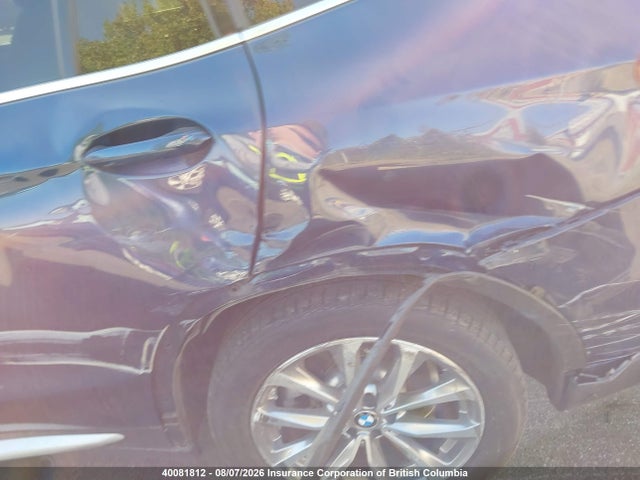 BMW X3 2018 5UXTR9C5XJLD68749 Image 12