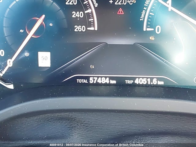 BMW X3 2018 5UXTR9C5XJLD68749 Image 16
