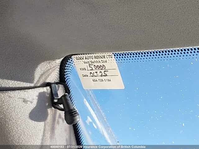 2003 Mercedes-benz C 240 4matic მანქანა იყიდება აუქციონზე, vin: WDBRF81J33F385436, აუქციონის ნომერი: 40080183