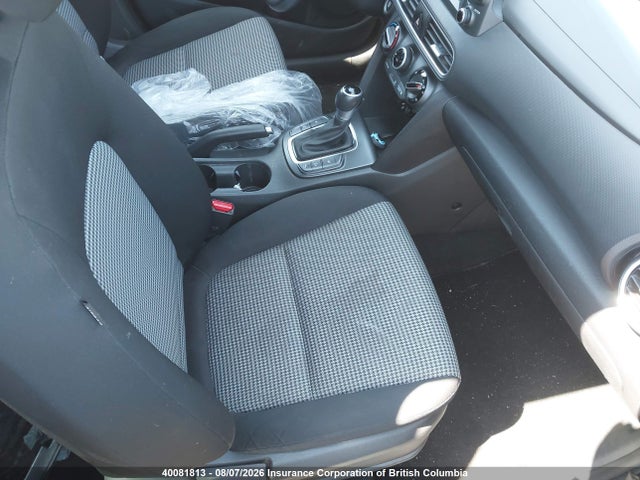 Auction sale of the 2018 Hyundai Kona, vin: KM8K22AAXJU127365, lot number: 40081813