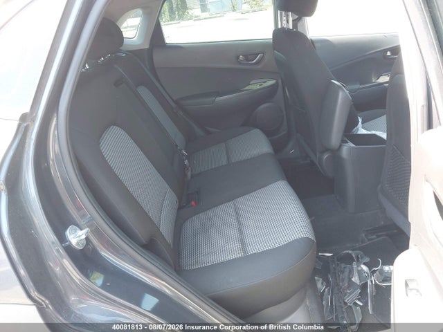 Auction sale of the 2018 Hyundai Kona, vin: KM8K22AAXJU127365, lot number: 40081813