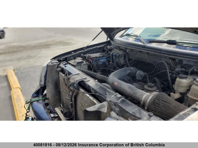 Auction sale of the 2005 Ford F150, vin: 1FTPX14565NB66619, lot number: 40081816