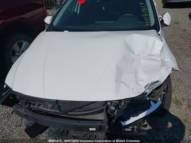 Aukcja sprzedaży 2025 Hyundai Elantra Sel Sport, vin: KMHLM4DG5SU991347, numer aukcji: 40081817
