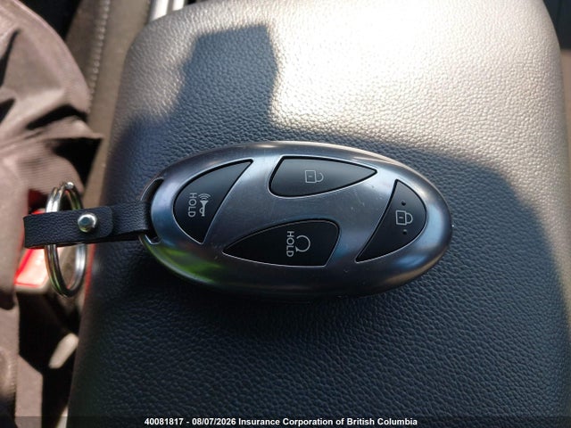 Aukcja sprzedaży 2025 Hyundai Elantra Sel Sport, vin: KMHLM4DG5SU991347, numer aukcji: 40081817