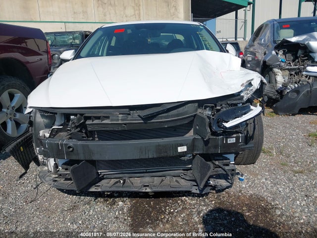Aukcja sprzedaży 2025 Hyundai Elantra Sel Sport, vin: KMHLM4DG5SU991347, numer aukcji: 40081817