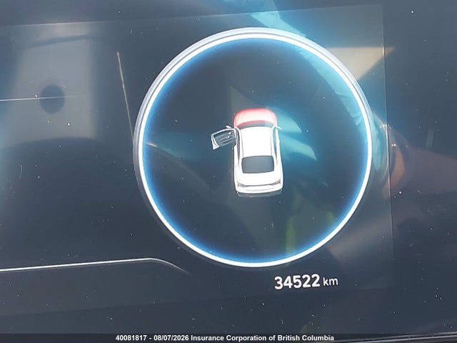 Aukcja sprzedaży 2025 Hyundai Elantra Sel Sport, vin: KMHLM4DG5SU991347, numer aukcji: 40081817