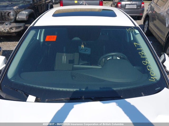 Aukcja sprzedaży 2025 Hyundai Elantra Sel Sport, vin: KMHLM4DG5SU991347, numer aukcji: 40081817