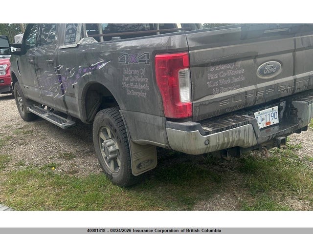 Ford F350 2019 1FT8W3BT0KEG61186 Image 10