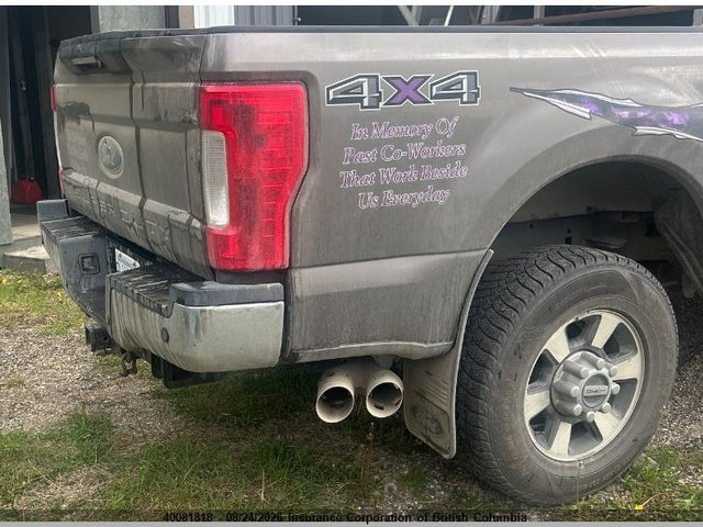 Ford F350 2019 1FT8W3BT0KEG61186 Image 11