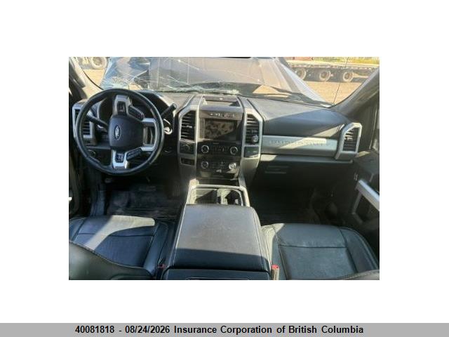 Ford F350 2019 1FT8W3BT0KEG61186 Image 18