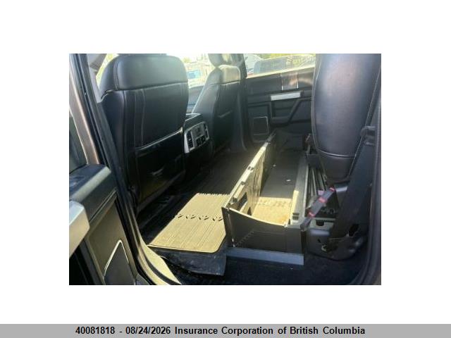Ford F350 2019 1FT8W3BT0KEG61186 Image 19
