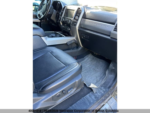 Ford F350 2019 1FT8W3BT0KEG61186 Image 24