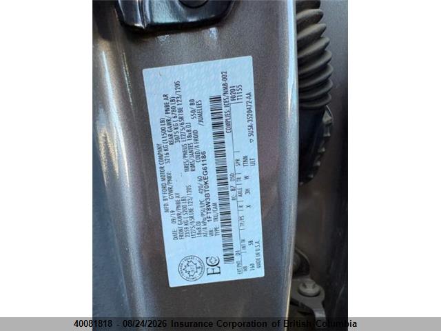 Ford F350 2019 1FT8W3BT0KEG61186 Image 26
