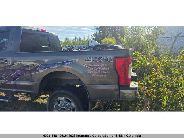 Ford F350 2019 1FT8W3BT0KEG61186 Image 3