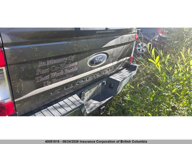 Ford F350 2019 1FT8W3BT0KEG61186 Image 5