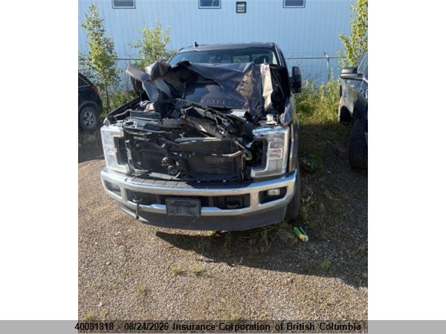 Ford F350 2019 1FT8W3BT0KEG61186 Image 6