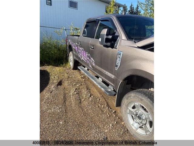 Ford F350 2019 1FT8W3BT0KEG61186 Image 7