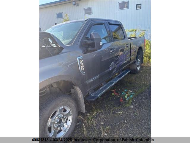 Ford F350 2019 1FT8W3BT0KEG61186 Image 8