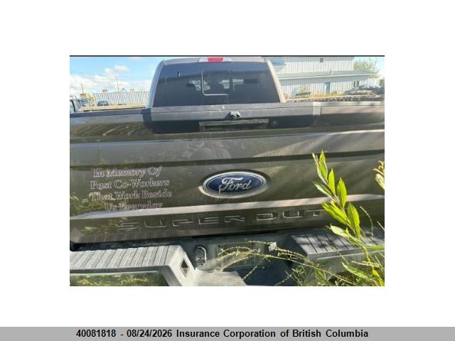 Ford F350 2019 1FT8W3BT0KEG61186 Image 9