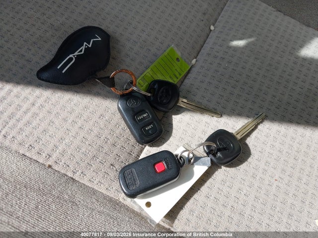 40077817 :رقم المزاد ، 2T1BR32E66C687931 vin ، 2006 Toyota Corolla Ce/le/s مزاد بيع
