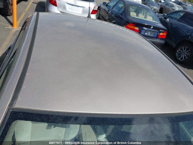 40077817 :رقم المزاد ، 2T1BR32E66C687931 vin ، 2006 Toyota Corolla Ce/le/s مزاد بيع