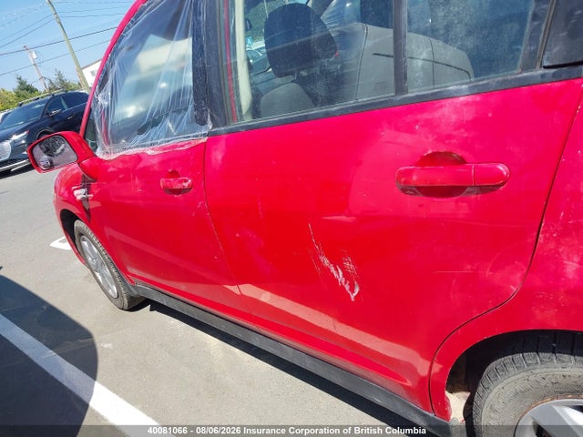 Продажа на аукционе авто 2009 Nissan Versa S/sl, vin: 3N1BC13E19L385262, номер лота: 40081066